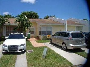 9697 SW 147th Ct, Miami, FL 33196