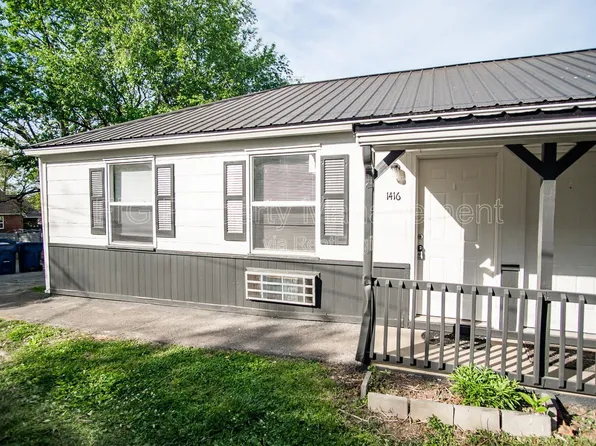 1416 Chicago Ave NE, Knoxville, TN 37917