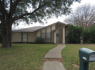 1320 San Antone Ln, Lewisville, TX 75077