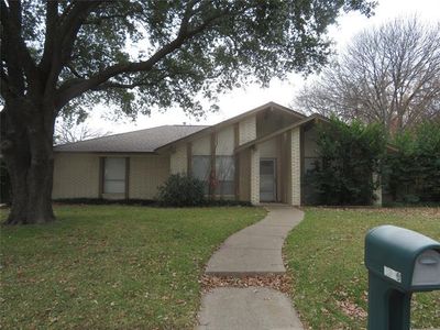 1320 San Antone Ln, Lewisville, TX, 75077