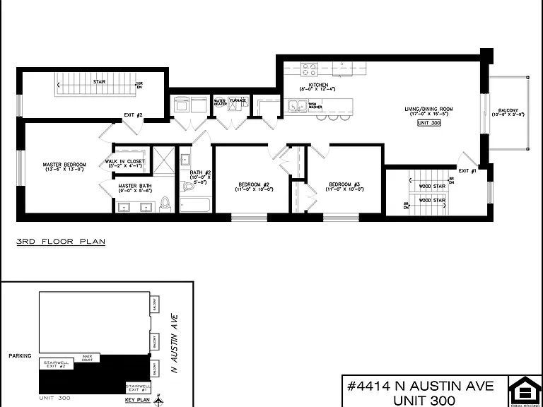 4414 N Austin Ave #100 — Photo 16