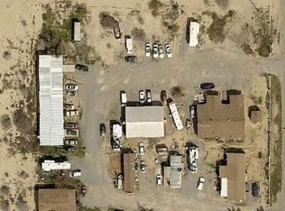 1130 N Leslie St, Pahrump, NV 89060