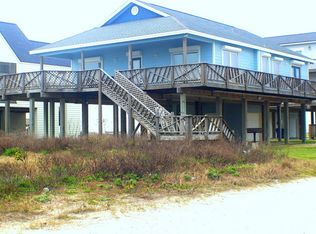 113 Bay Ave, Surfside Beach, TX 77541