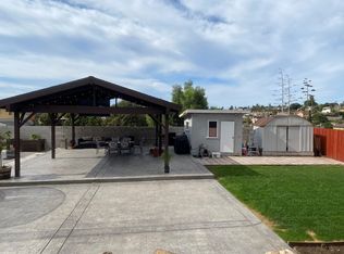 6426 Garber Ave, San Diego, CA 92139