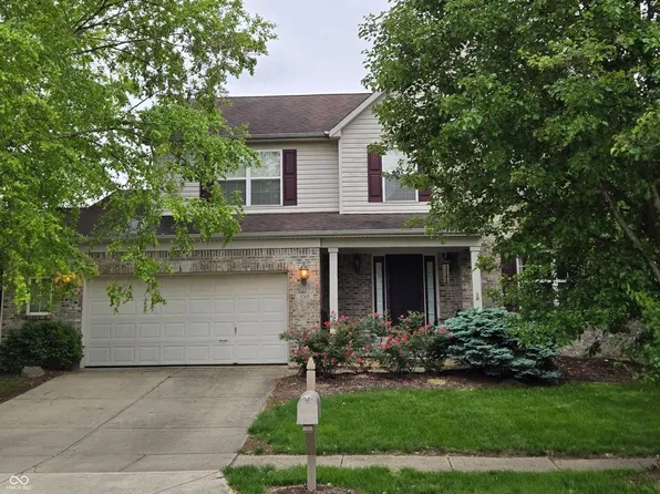 5305 Potomac Ln, Greenwood, IN 46142