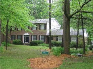 7868 Maxwellton St, Mooresville, IN 46158