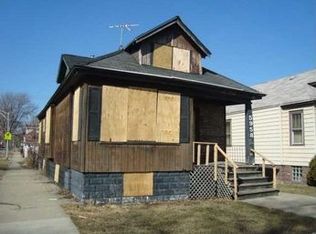 5958 S Bishop St, Chicago, IL 60636