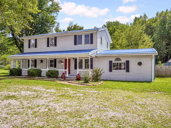 455 W 550 S, Columbus, IN 47201