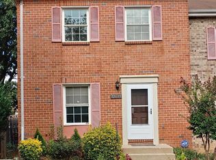12615 Black Saddle Ln, Germantown, MD 20874