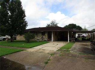 235 N Millet St, Gramercy, LA 70052