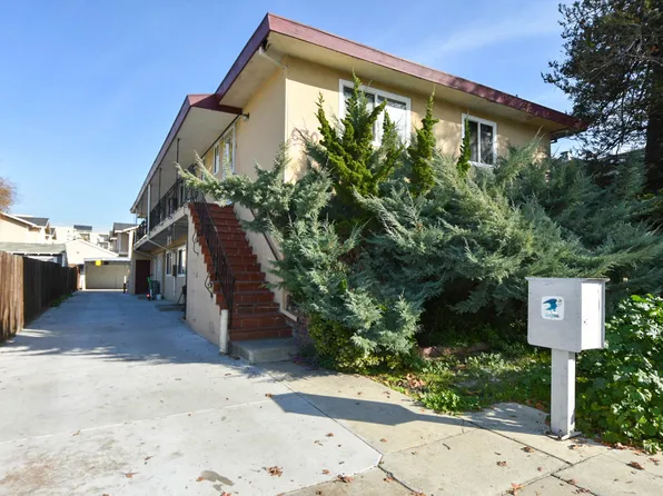 670 N 4th St APT 3, San Jose, CA 95112