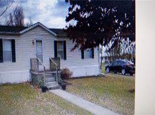 214 Central Ave, Pattonsburg, MO 64670