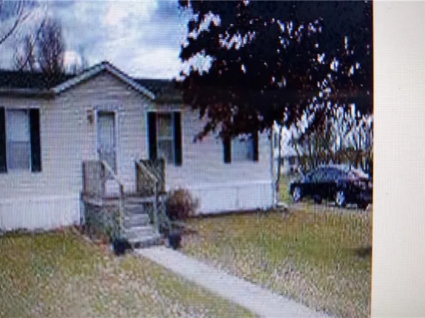 214 Central Ave, Pattonsburg, MO 64670