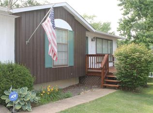 703 Old State Rd S, Pevely, MO 63070