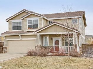 183 Stockwell St, Castle Rock, CO 80104