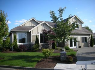 4703 Tenby Ln SE, Lacey, WA 98513