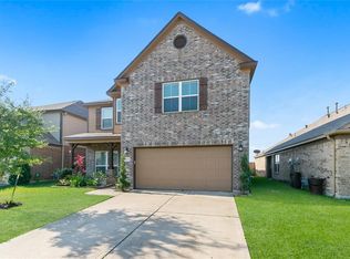 10835 Chestnut Path Way, Tomball, TX 77375