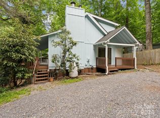 91 Gail Dr, Maggie Valley, NC 28751