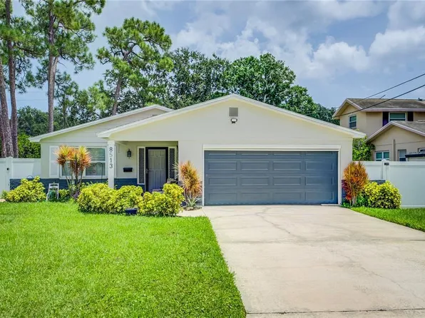 8513 Orient Way NE, Saint Petersburg, FL 33702