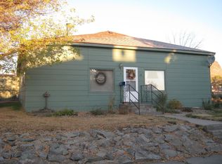 5 2nd St N, Cascade, MT 59421