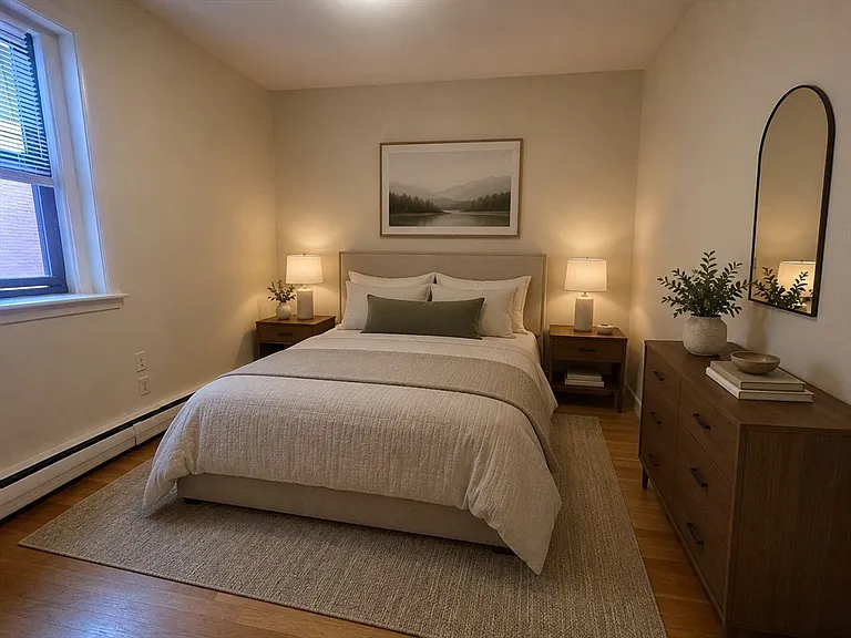 1242 Commonwealth Ave #42 — Photo 8