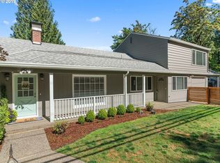 11821 SW Lesser Rd, Portland, OR 97219