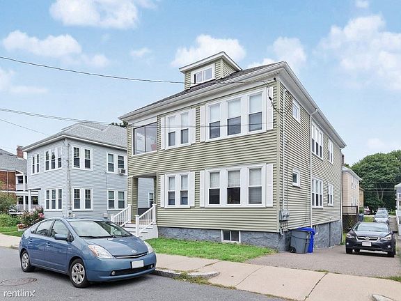 10 Branton St. #2 Boston (Dorchester) Unit Photo 1