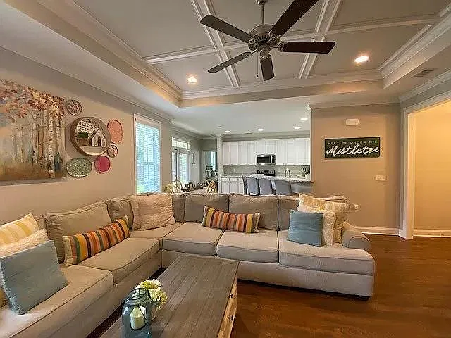 4 bed, 1674 sqft, $1,825 — Photo 4