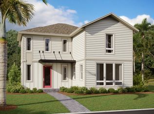 Anderson Plan, Weslyn Park, Saint Cloud, FL 34771