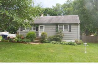 225 Sunset Ave, Hightstown, NJ 08520