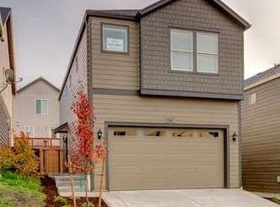 2617 NE 131st Ave, Vancouver, WA