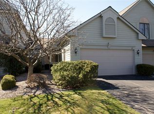 11 Wood Run Cmns #PVT, Rochester, NY 14612