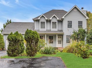 117 Frank Applegate Rd, Jackson, NJ 08527