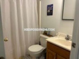 5 Boston Ave #B, Medford, MA 02155