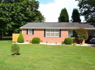 328 Terrell Rd, Martin, TN 38237