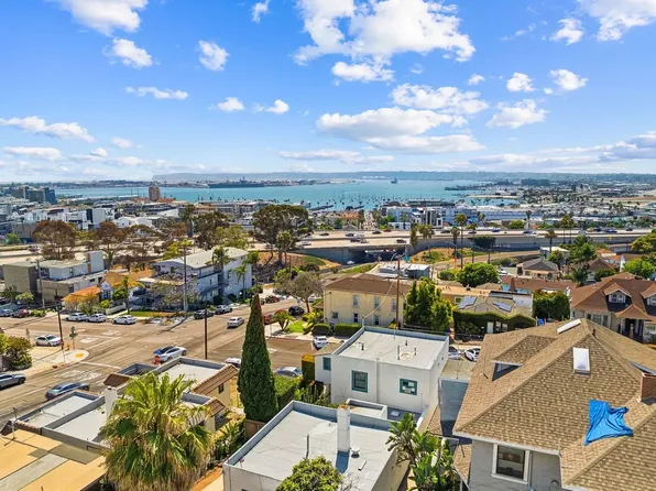 2119 Albatross St #2119, San Diego, CA 92101