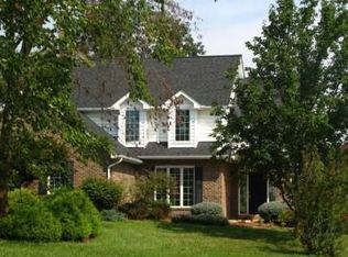 1926 River Rd, New Market, VA 22844