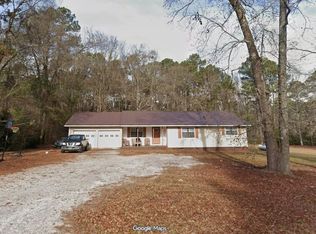 98 Cobb Rd, Sparta, GA 31087