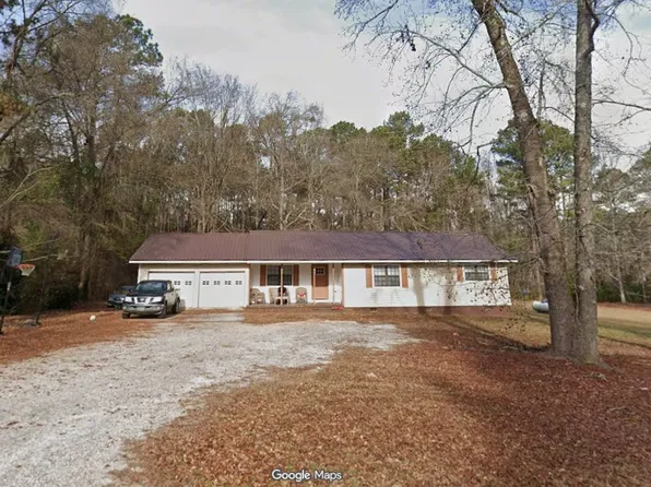 98 Cobb Rd, Sparta, GA 31087