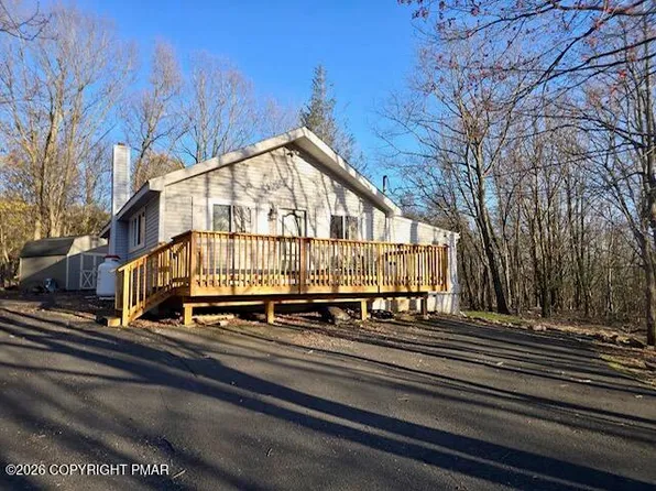 40 Tunkhannock Dr, Albrightsville, PA 18210