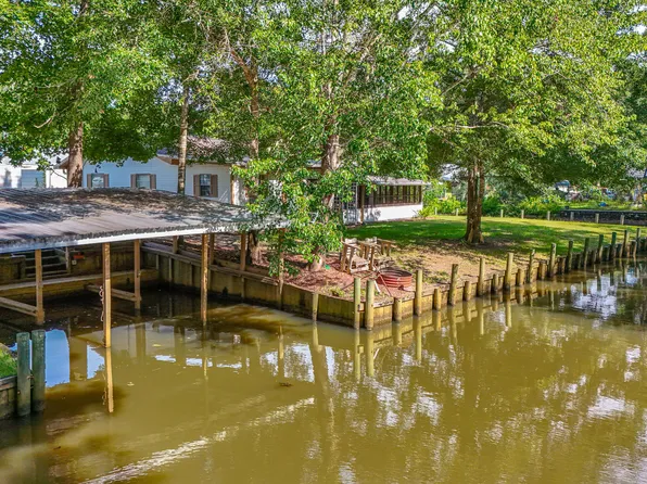 151 Swamp Haven Rd, Vernon, FL 32462