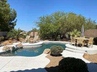6 Creeping Bend Ct, Henderson, NV 89052