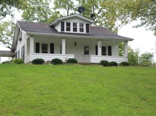 766 Catlett Rd, Harrodsburg, KY 40330