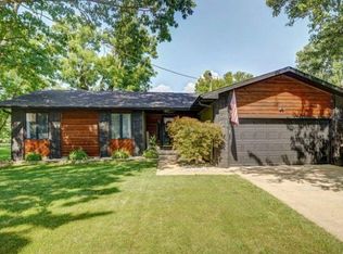 731 S Marlan Ave, Springfield, MO 65802