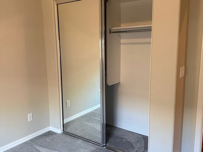 BR #1 Closet