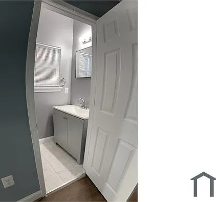 1921 N Fulton Ave — Photo 9
