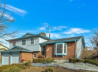 1566 S Norfolk St, Aurora, CO 80017