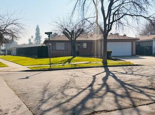 1833 W Pico Ave, Fresno, CA 93705