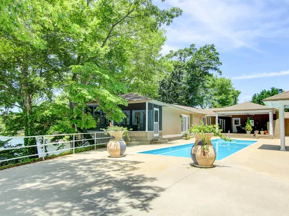 20901 Highway 431, Wedowee, AL 36278