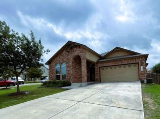 2942 Oak Branch Rdg, New Braunfels, TX 78130